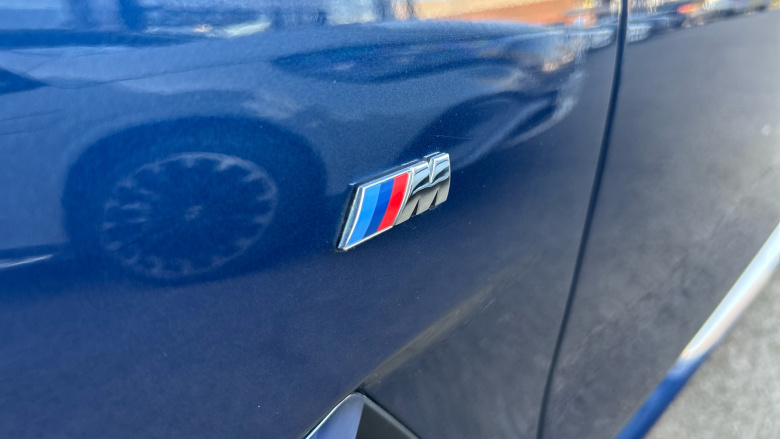 BMW X3 xDrive20d MHT M Sport 5dr Step Auto Diesel Estate